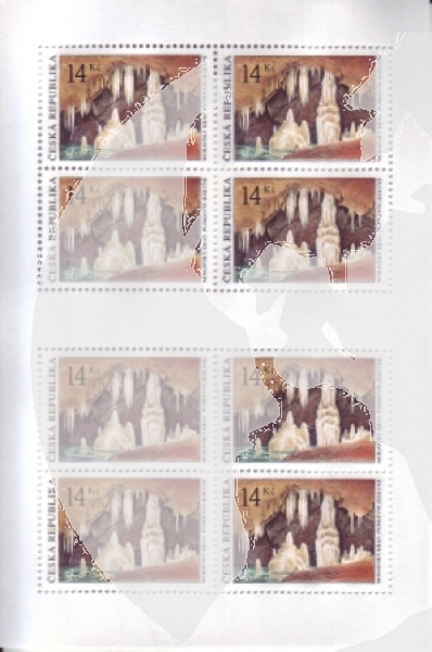 0356 / 0357 PL ** - 2003